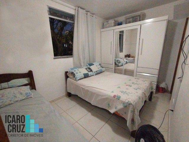 Apartamento à venda com 3 quartos, 72m² - Foto 7