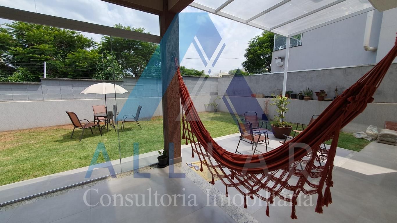 Sobrado à venda com 3 quartos, 179m² - Foto 4