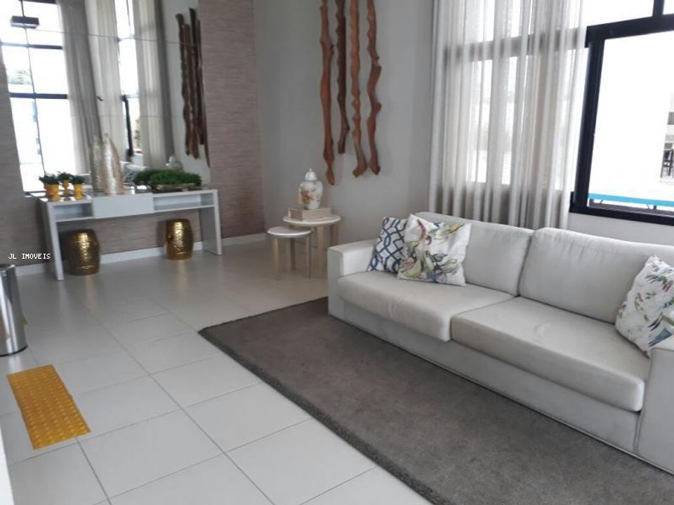 Apartamento à venda com 2 quartos, 53m² - Foto 1