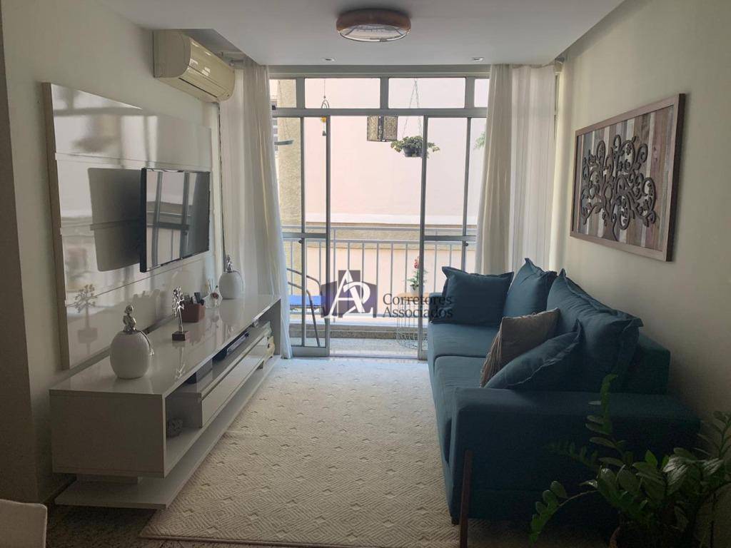 Apartamento à venda com 2 quartos, 72m² - Foto 3