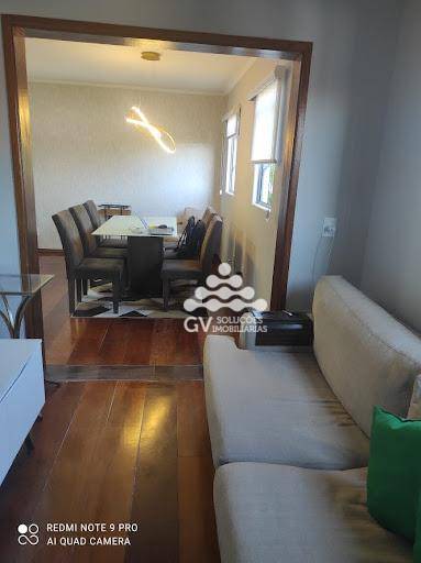 Apartamento à venda com 3 quartos, 63m² - Foto 10