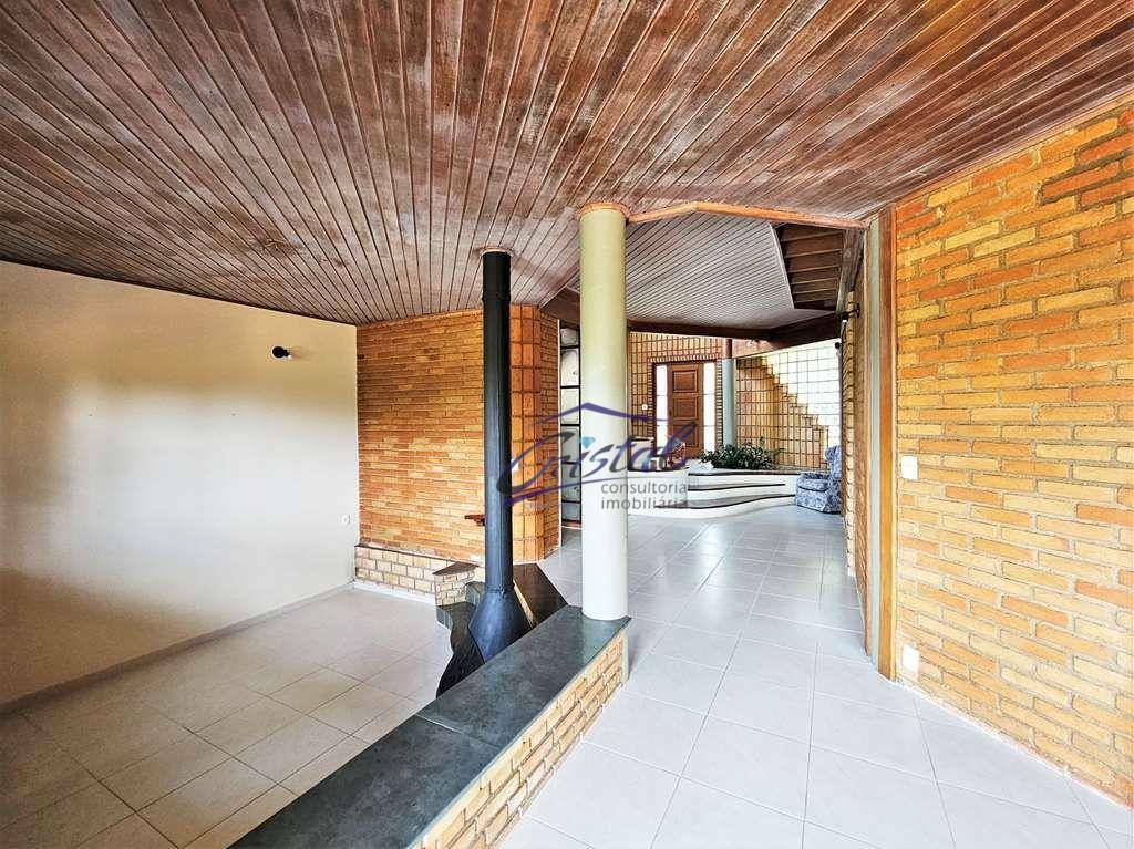 Casa de Condomínio à venda com 4 quartos, 351m² - Foto 9