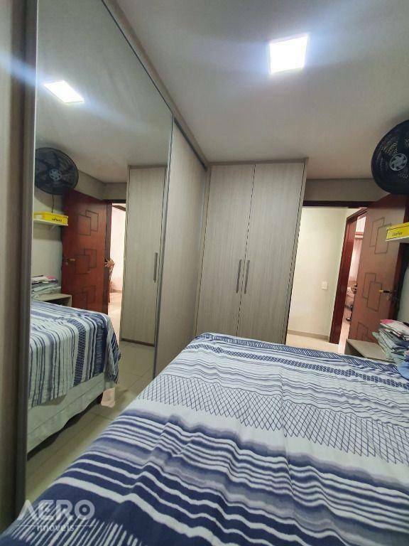 Casa à venda com 3 quartos, 180m² - Foto 8