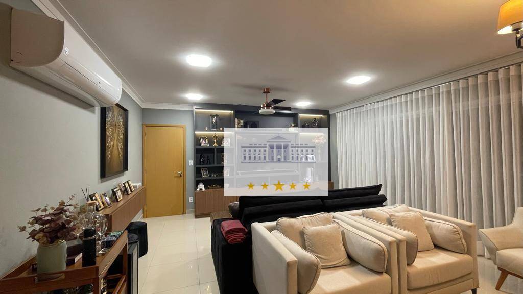 Apartamento à venda com 3 quartos, 186m² - Foto 12