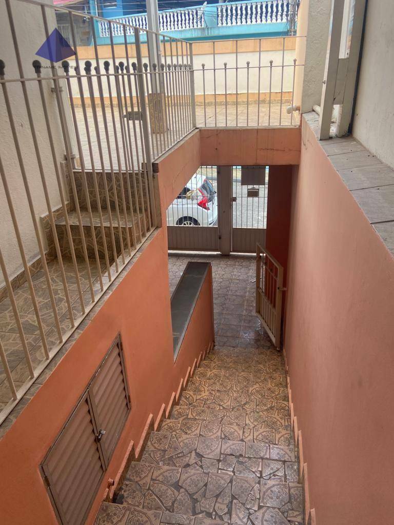 Sobrado à venda com 3 quartos, 168M2 - Foto 24