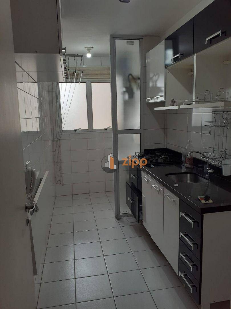 Apartamento à venda com 2 quartos, 63m² - Foto 9