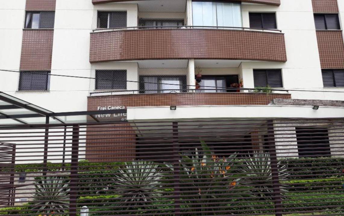 Apartamento à venda com 2 quartos, 51m² - Foto 6