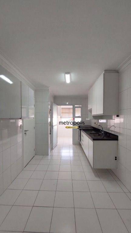 Apartamento para alugar com 3 quartos, 92m² - Foto 3