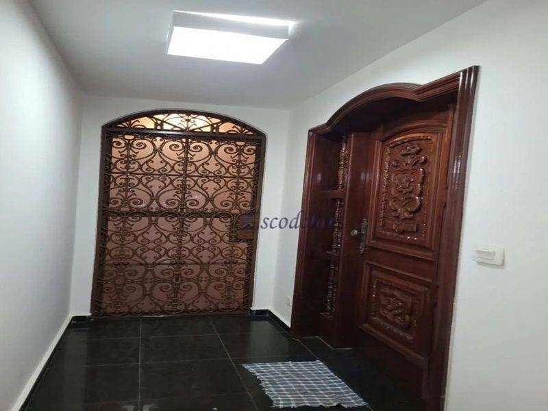 Sobrado para alugar com 4 quartos, 208m² - Foto 5