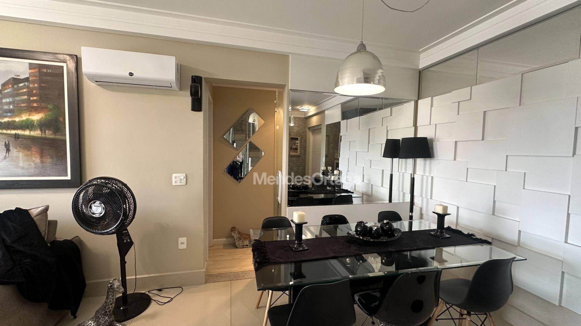 Apartamento, 3 quartos, 106 m² - Foto 5