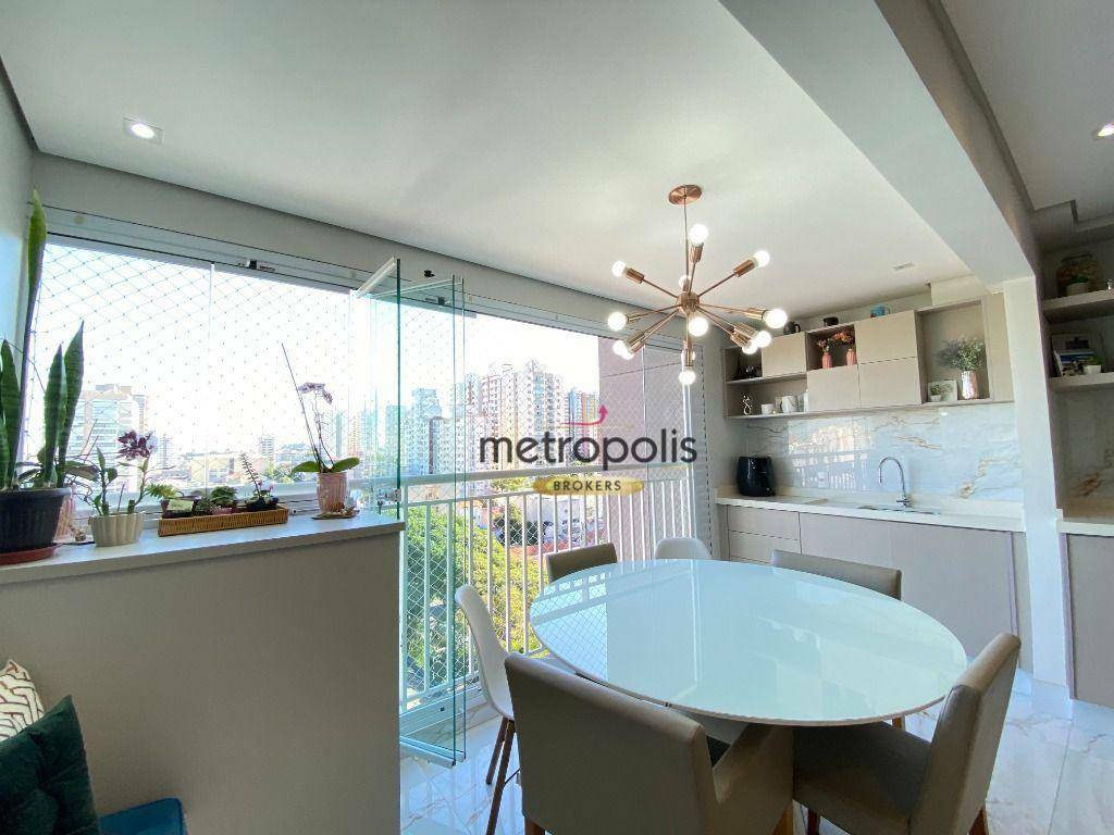 Apartamento à venda com 2 quartos, 69m² - Foto 13