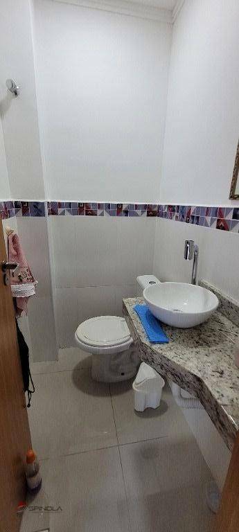 Sobrado à venda com 2 quartos, 51m² - Foto 10