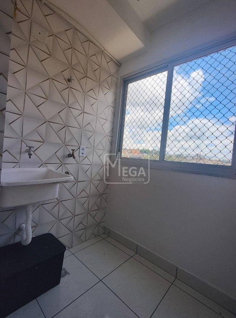 Apartamento, 2 quartos, 48 m² - Foto 5