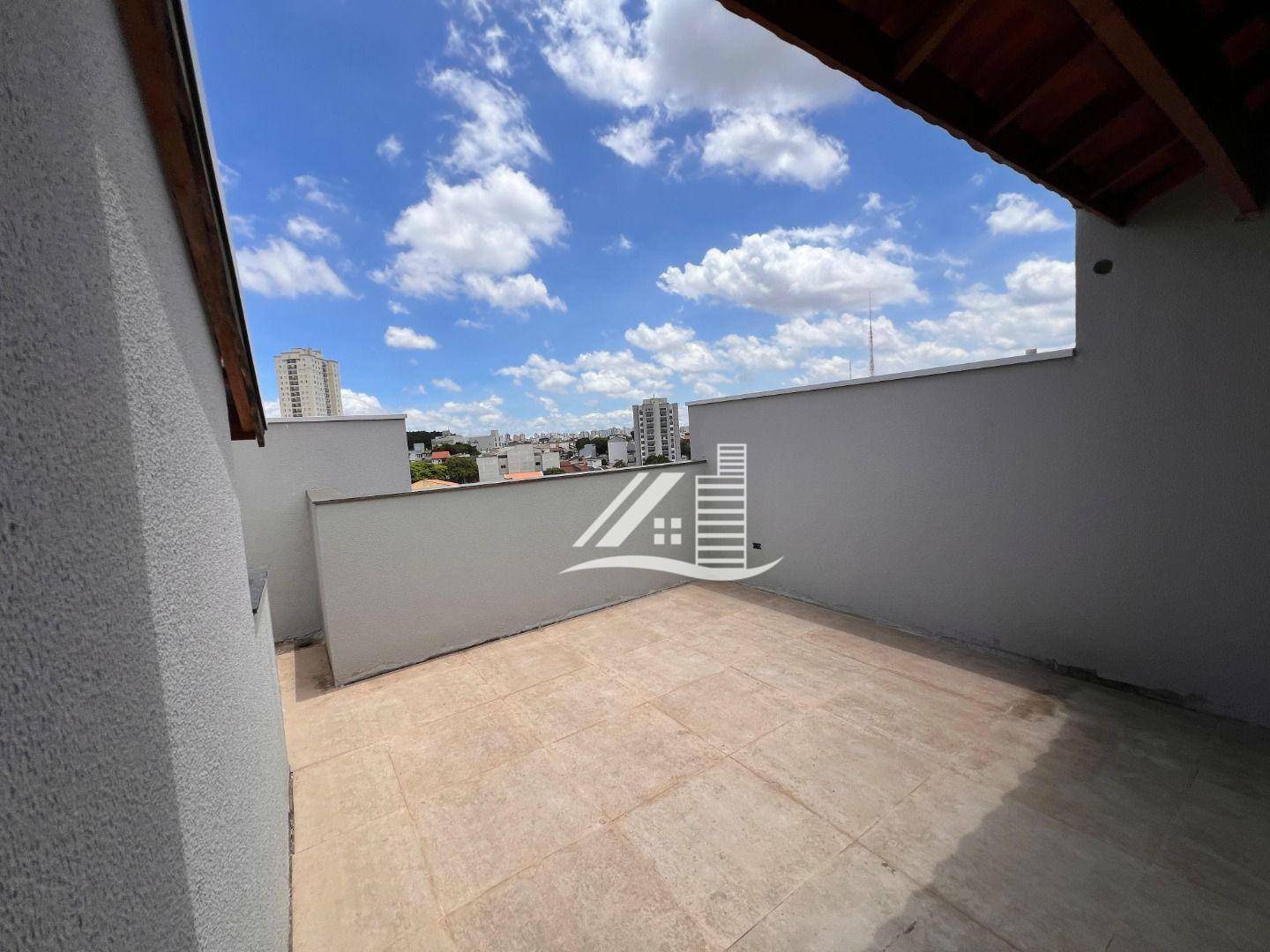 Sobrado à venda com 3 quartos, 142m² - Foto 12