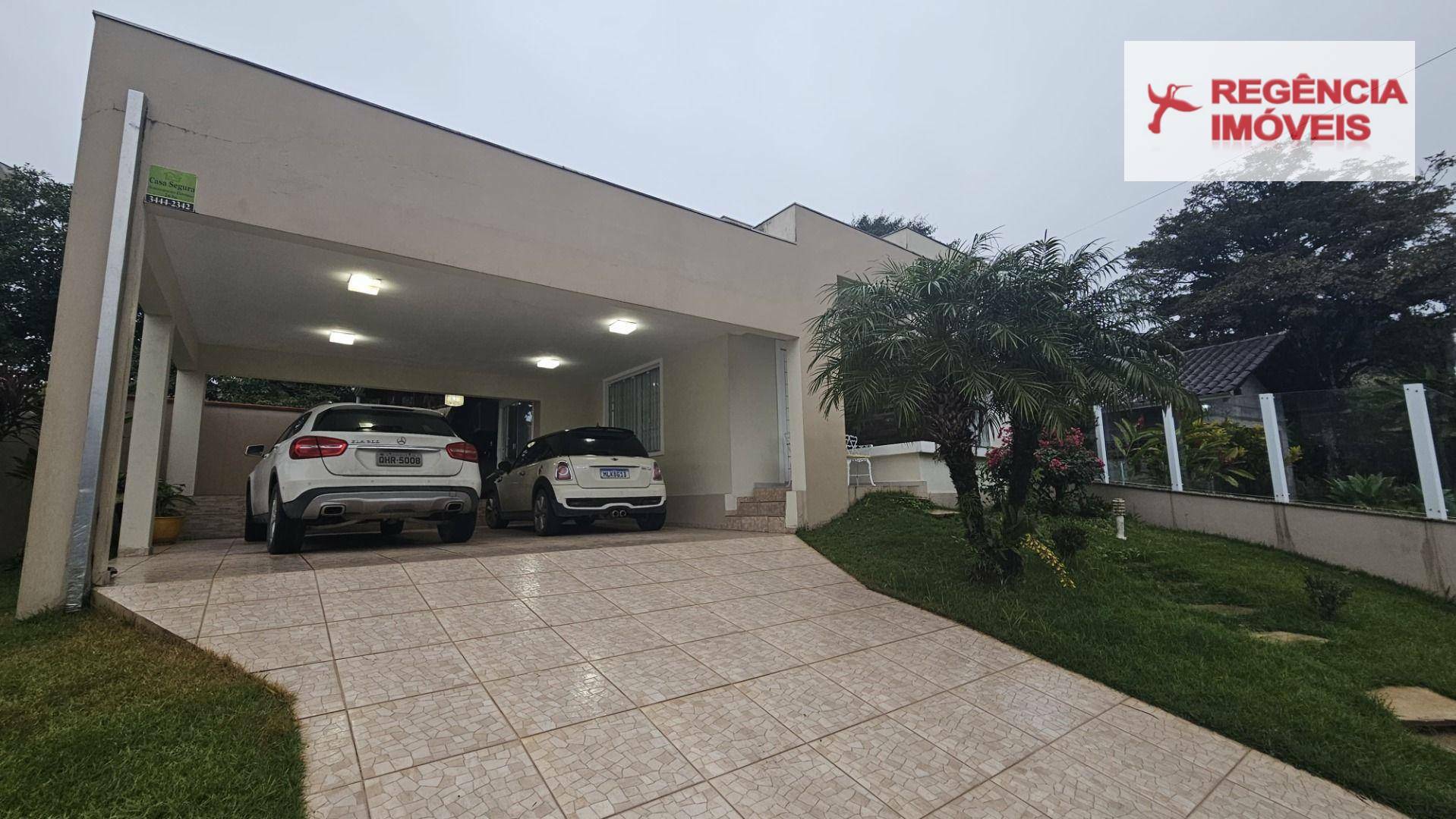 Casa à venda com 3 quartos, 160m² - Foto 30