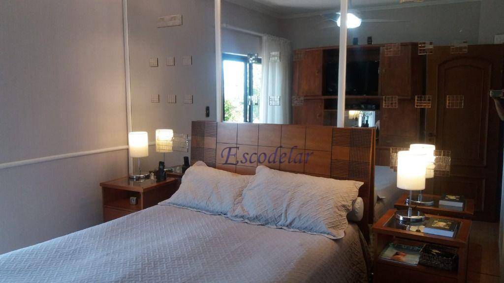 Apartamento à venda com 4 quartos, 183m² - Foto 15