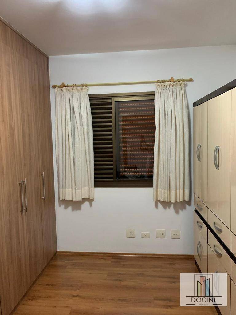 Apartamento à venda com 4 quartos, 120m² - Foto 2