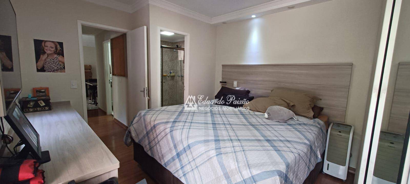 Apartamento à venda com 3 quartos, 77m² - Foto 30