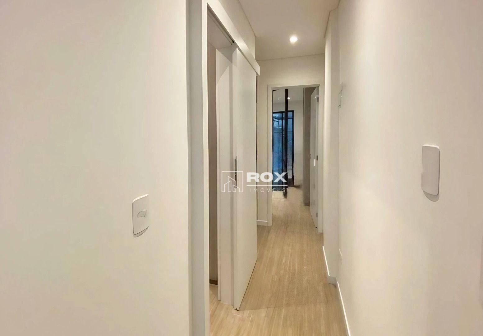 Apartamento à venda com 2 quartos, 76m² - Foto 4