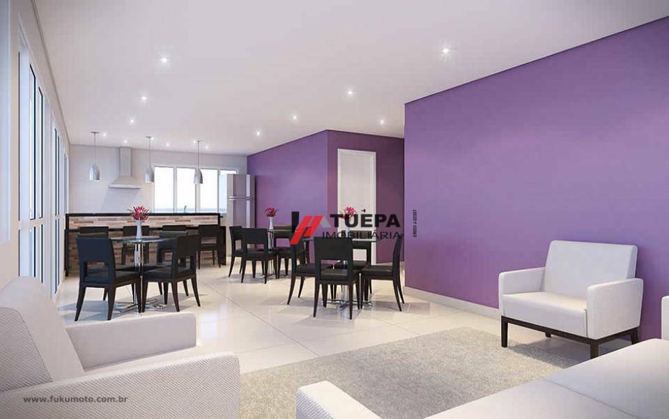 Apartamento à venda com 2 quartos, 49m² - Foto 32