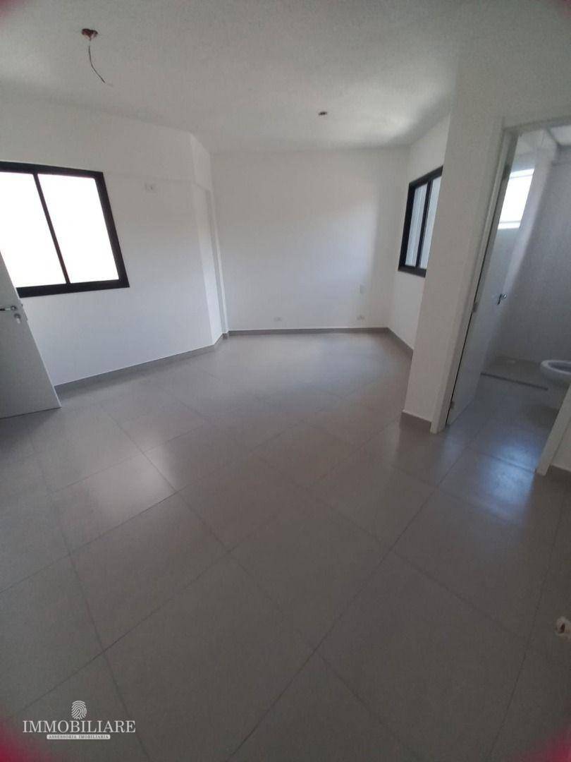 Apartamento à venda com 1 quarto, 18m² - Foto 3