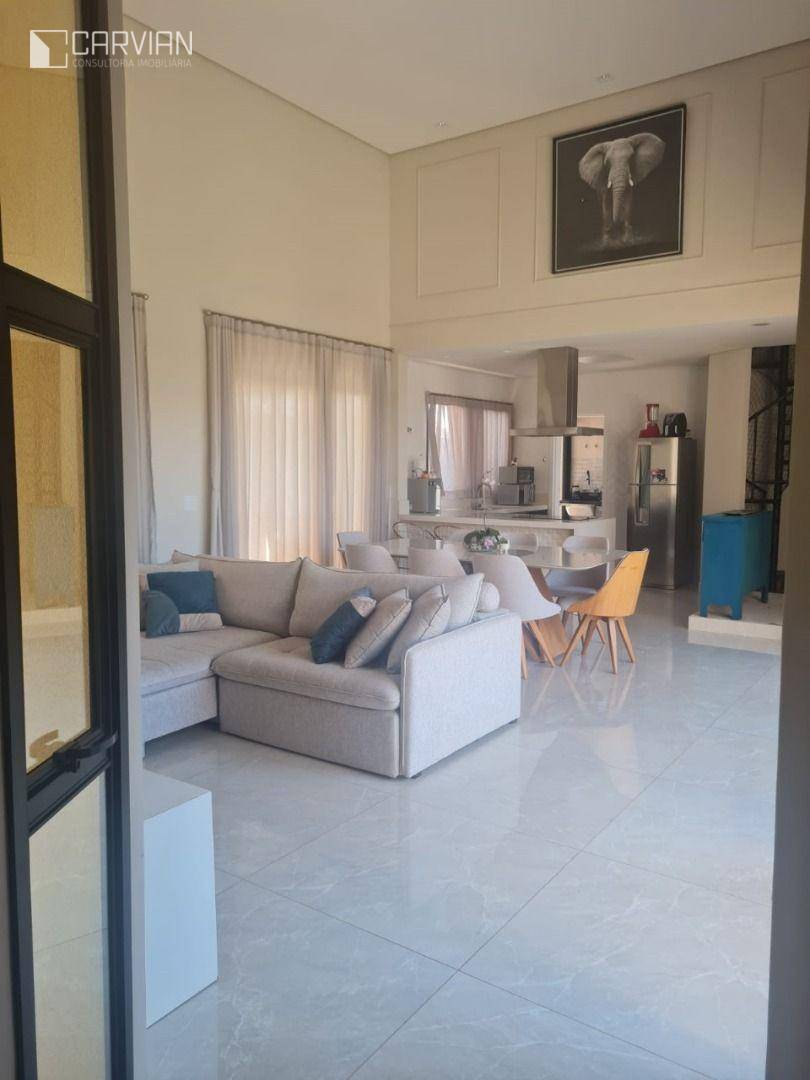 Casa de Condomínio à venda com 3 quartos, 237m² - Foto 31