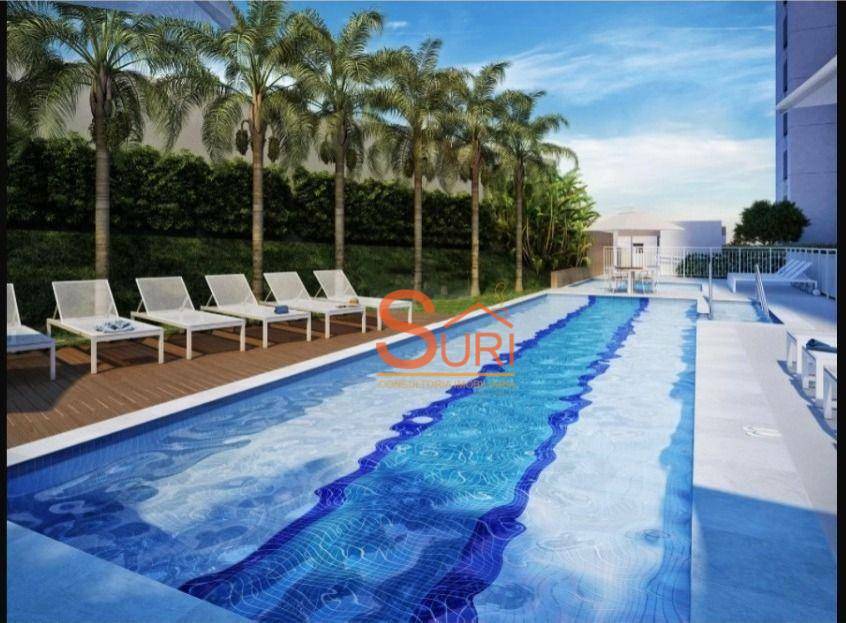 Apartamento, 3 quartos, 75 m² - Foto 1