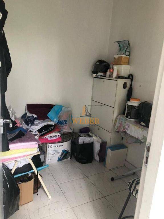 Apartamento à venda com 3 quartos, 117m² - Foto 6