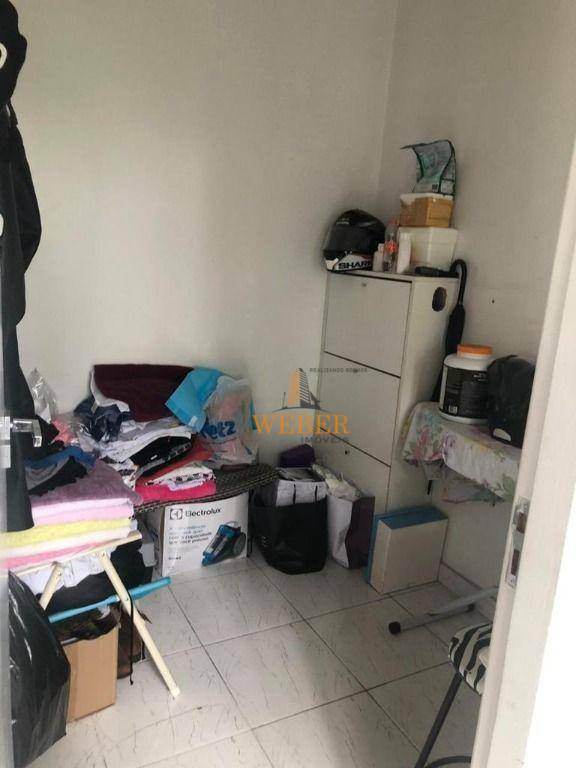 Apartamento à venda com 3 quartos, 117m² - Foto 5