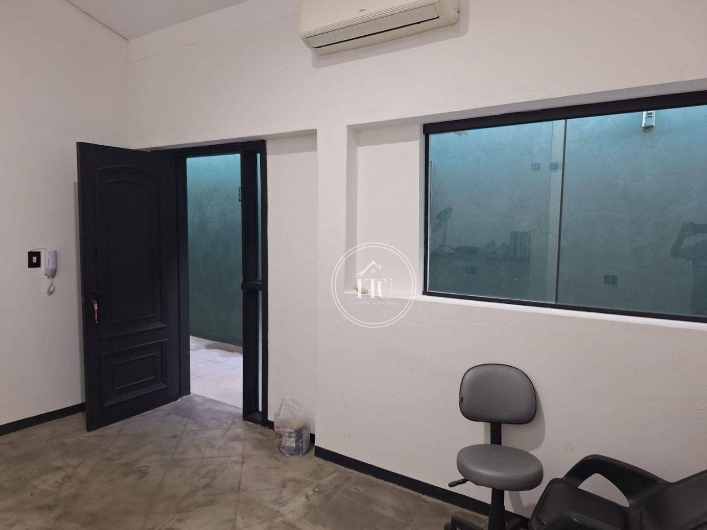Conjunto Comercial-Sala para alugar, 30m² - Foto 2