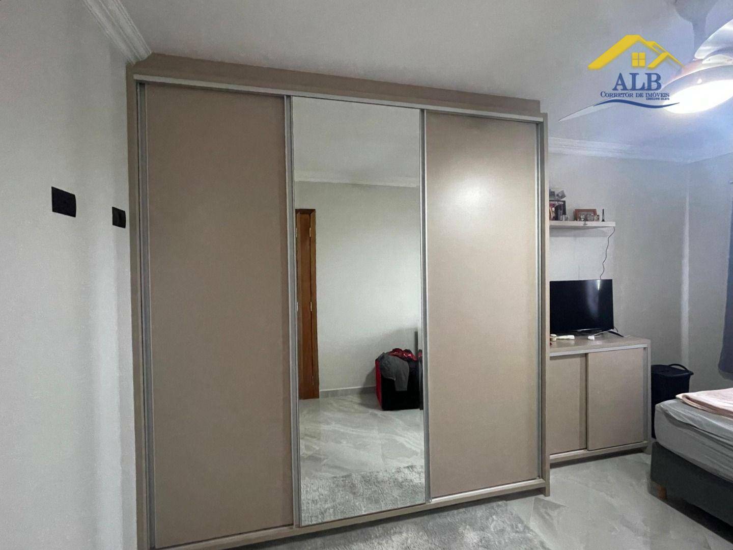 Sobrado à venda com 3 quartos, 116m² - Foto 26