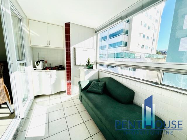 Apartamento à venda com 3 quartos, 95m² - Foto 13