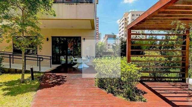 Apartamento à venda com 1 quarto, 67m² - Foto 25