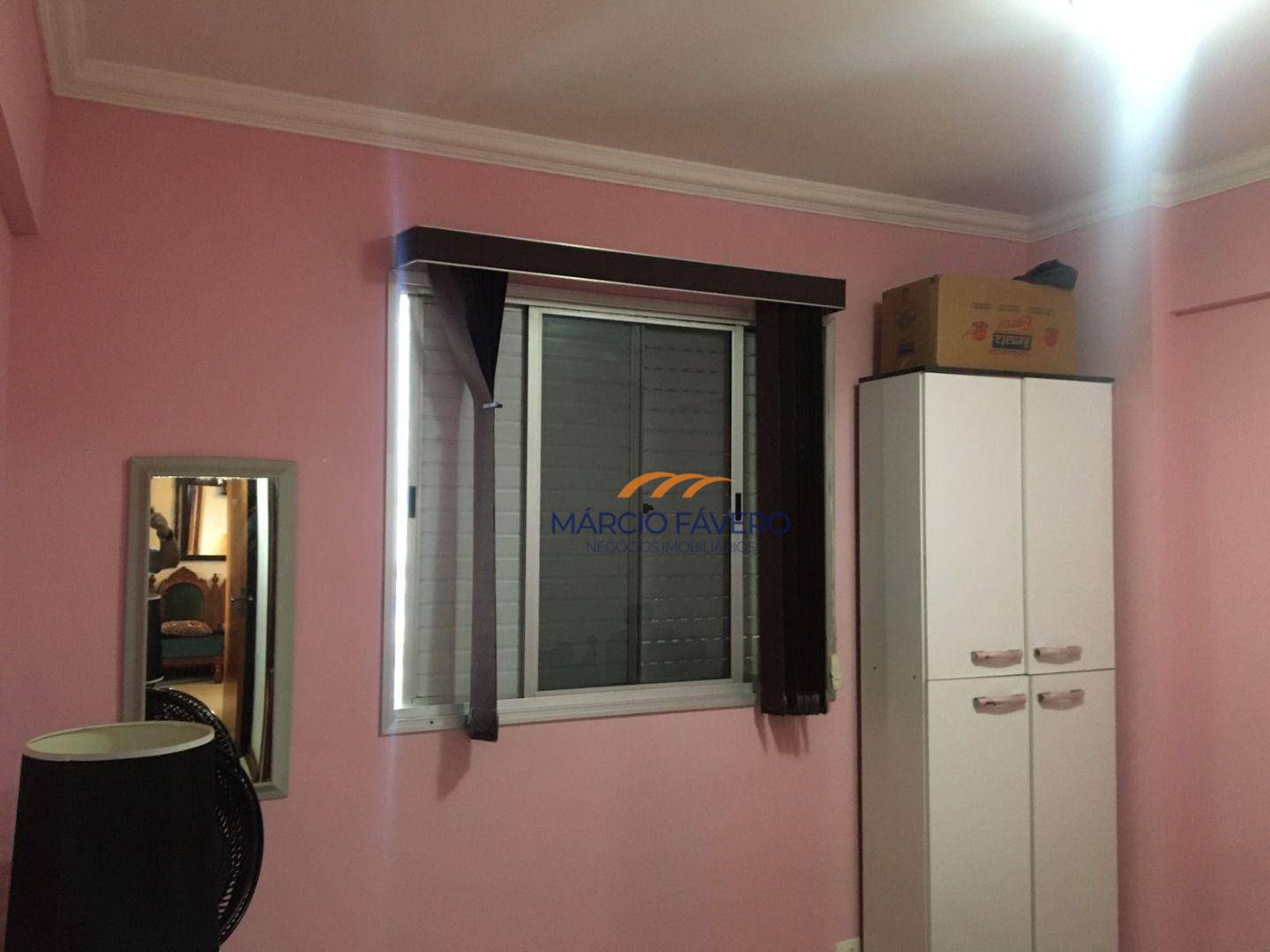 Apartamento à venda com 3 quartos, 74m² - Foto 13