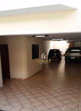 Sobrado à venda com 4 quartos, 320m² - Foto 17