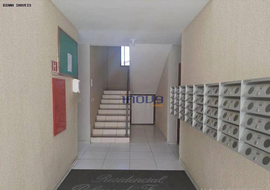 Apartamento para alugar com 3 quartos, 65m² - Foto 3