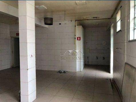 Loja-Salão para alugar, 169m² - Foto 7