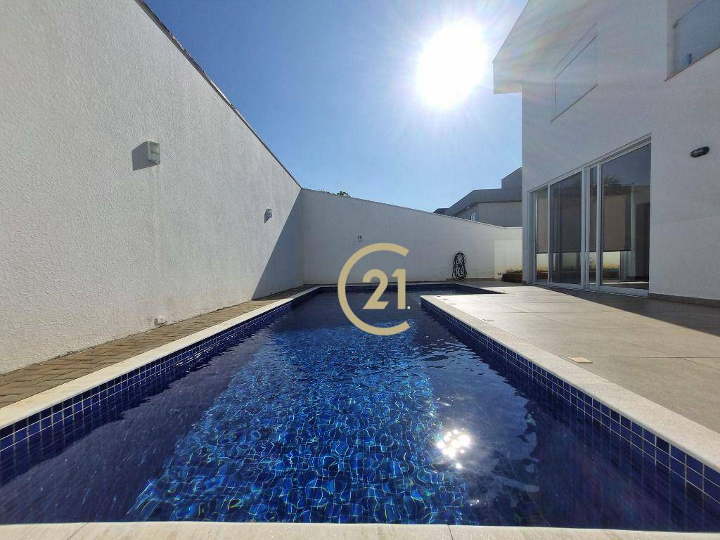 Casa de Condomínio à venda com 4 quartos, 255m² - Foto 20