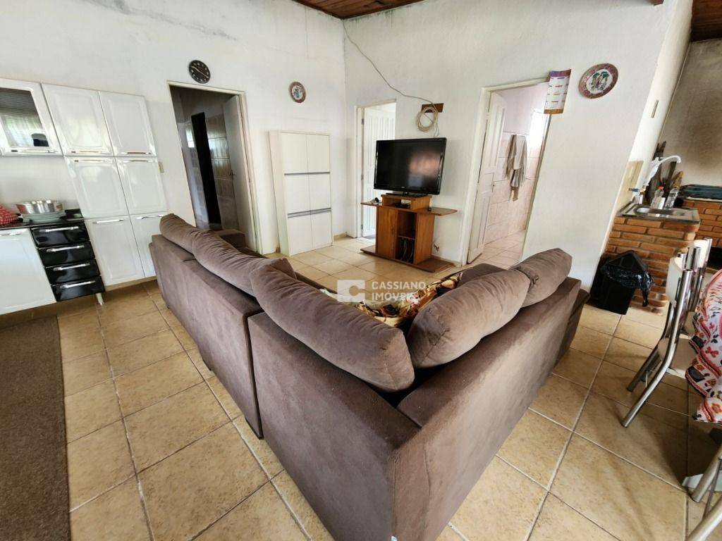 Chácara à venda com 4 quartos, 2500M2 - Foto 3