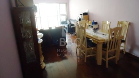 Apartamento à venda com 3 quartos, 140m² - Foto 8