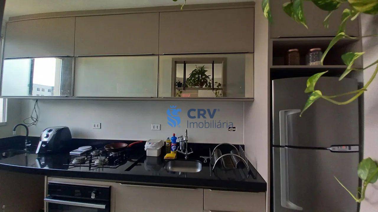 Apartamento à venda com 2 quartos, 46m² - Foto 4