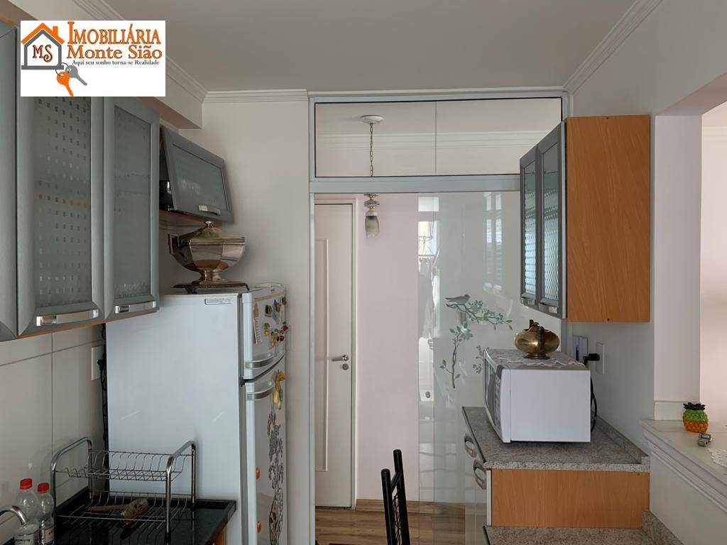 Apartamento à venda com 3 quartos, 83m² - Foto 9