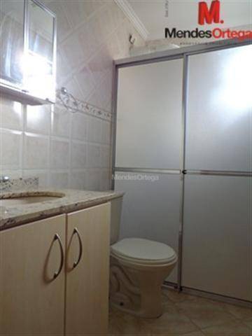 Apartamento para alugar com 2 quartos, 85m² - Foto 11