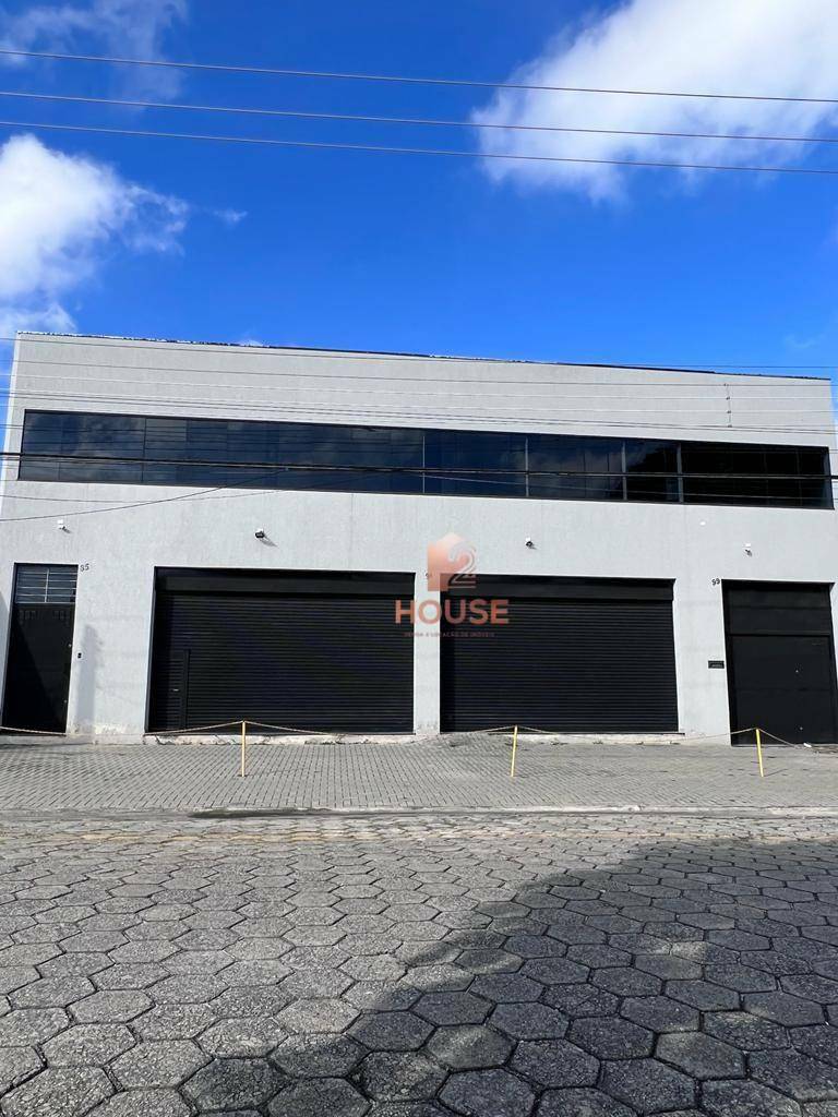 Conjunto Comercial-Sala para alugar, 60m² - Foto 3