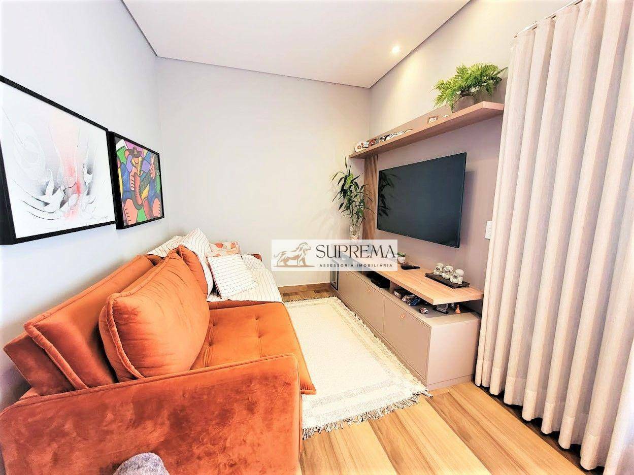 Casa de Condomínio à venda com 3 quartos, 118m² - Foto 20