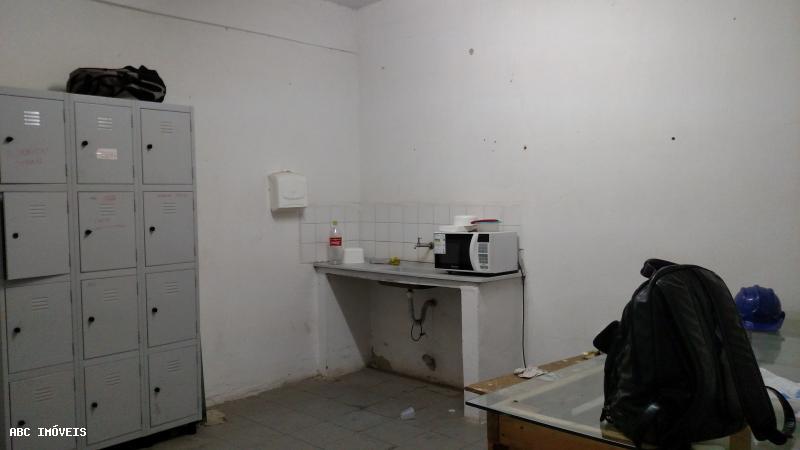 Depósito-Galpão-Armazém para alugar com 1 quarto, 500m² - Foto 9