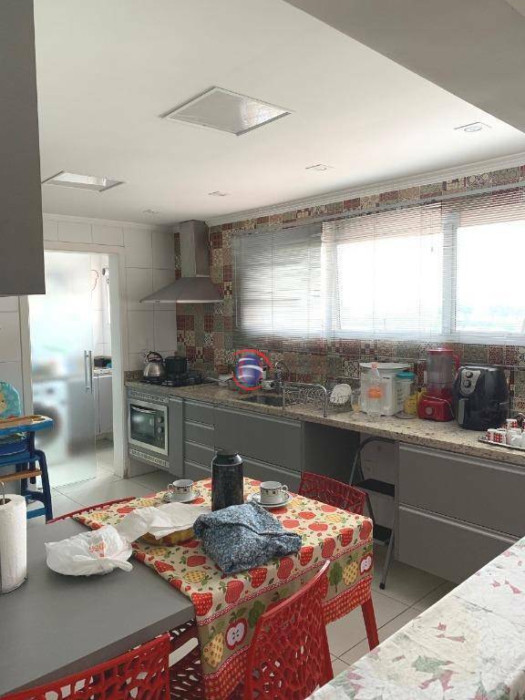 Apartamento à venda com 2 quartos, 123m² - Foto 6