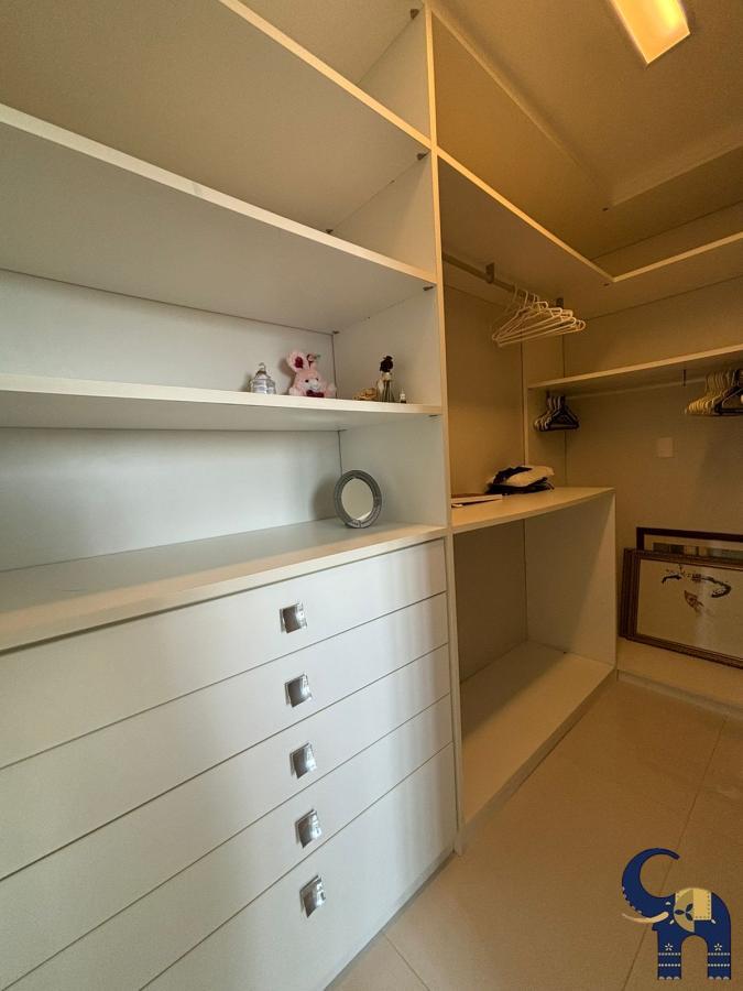 Apartamento à venda com 4 quartos, 207m² - Foto 21