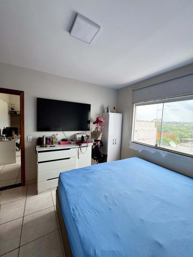 Apartamento à venda com 2 quartos, 67m² - Foto 2