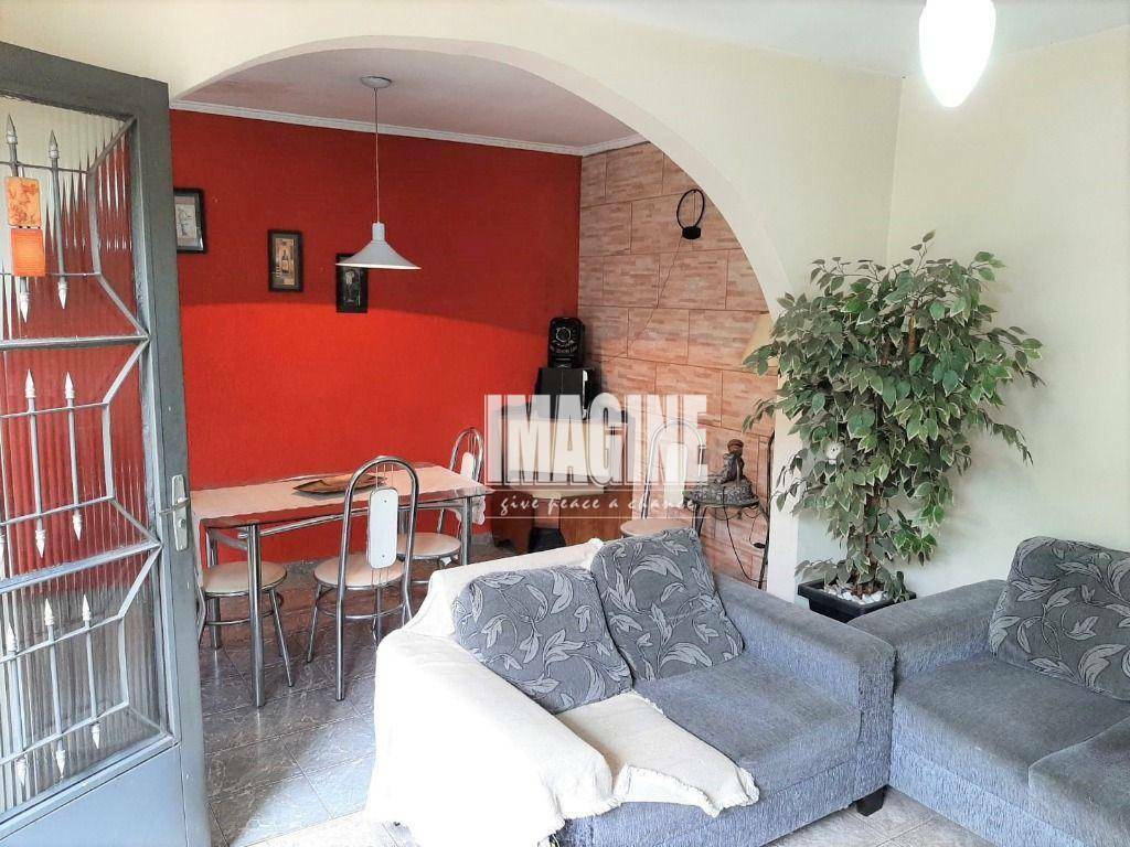 Casa à venda com 2 quartos, 250m² - Foto 15